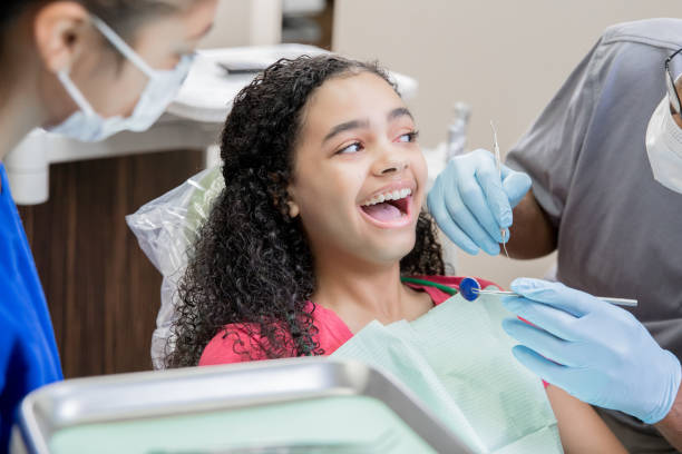 Professional Emergency Dental Service in CA
